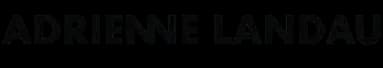 Adrienne Landau logo