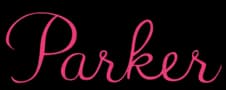 Parker NY logo