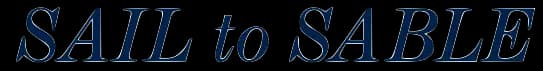 Sail to Sable logo